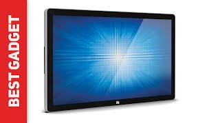 Best Touch Screen Monitor 2023 - Elo E222372 Interactive