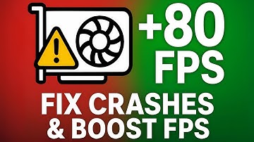 Fix RAM & VRAM Leaks in 2025 | Boost FPS, Stop Game Crashes & Stutters (Ultimate PC Guide)