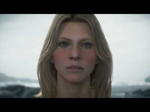 鋼のレジスタンス　DEATH STRANDING＆ARMORED CORE