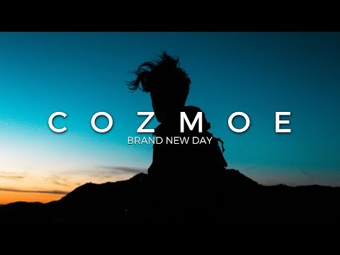 Cozmoe - Brand New Day