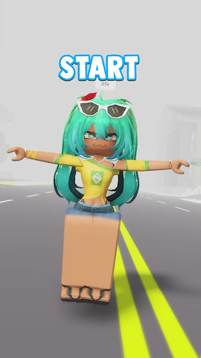 How to FLY in Brookhaven RP! 🚀 MikuBlox #shorts