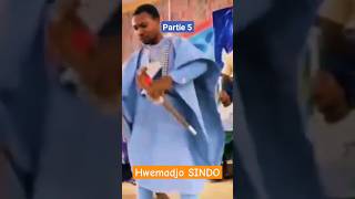 Le Prince Hwemadjo Sindo En Live À La Soirée De Louange Jadrégion Atlantique Nord5