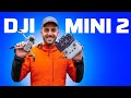 DJI Mini 2 - Conosci tutte le sue modalità di volo e di scatto?