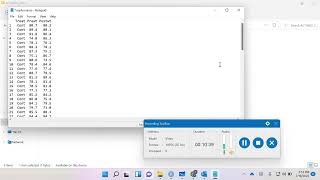 Week 2 Importing Data
