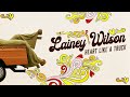Lainey Wilson - Heart Like A Truck