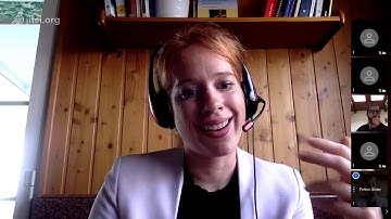 Cloud computing & blockchain in healthcare