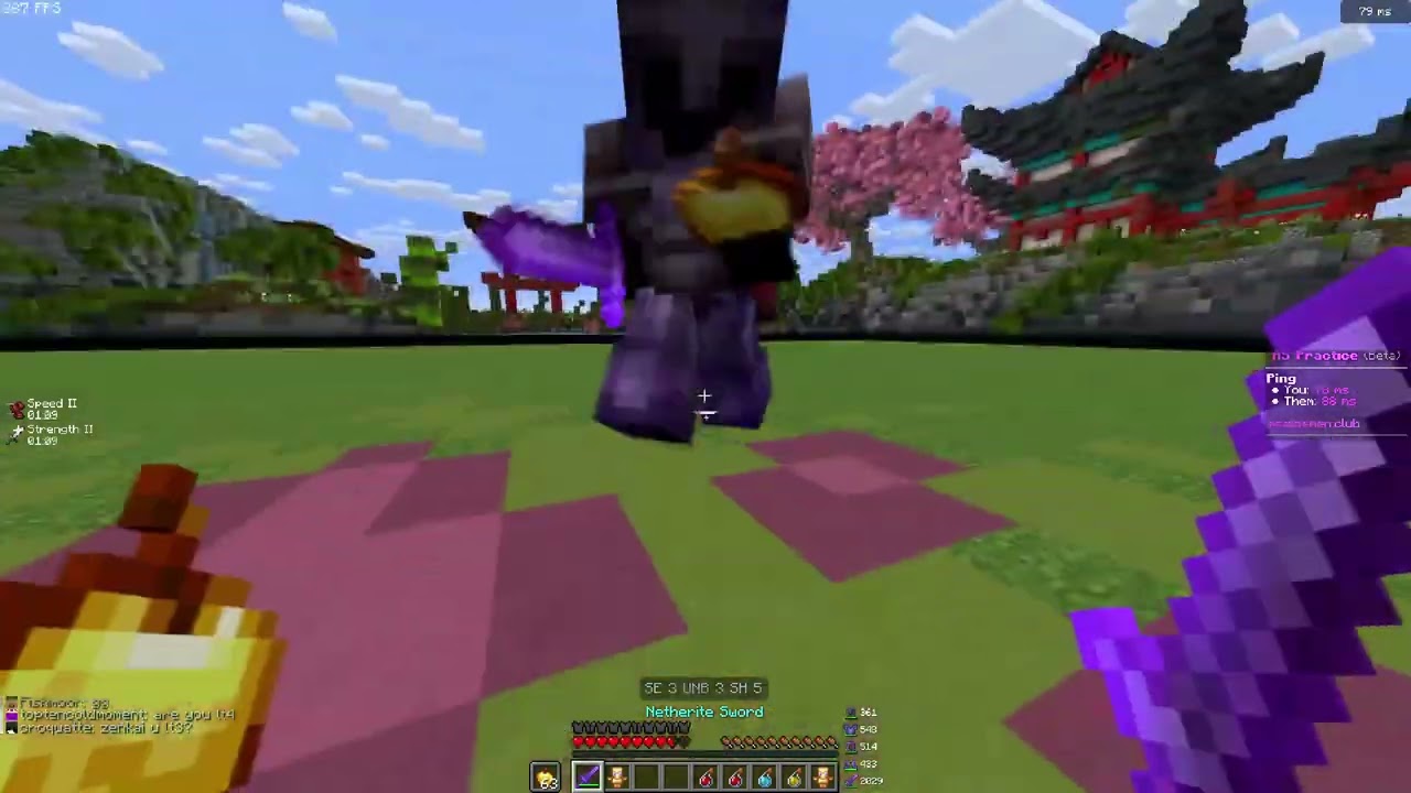 I swear this is not a Living Legend video | Render Test