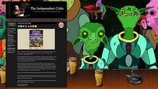Space Goblins Review by Richard Propes | The Independent Critic