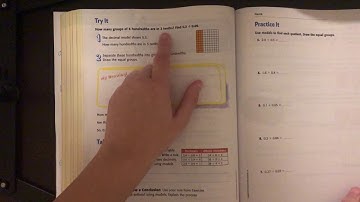 5th Grade Chapter 6, Lesson 12