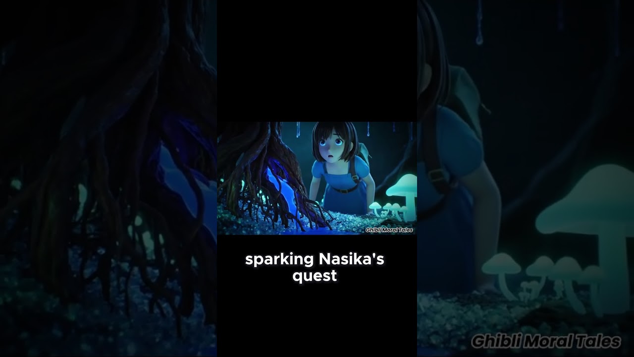 When War Strikes  The Battle Between Invaders and the Forest’s Last Princess!