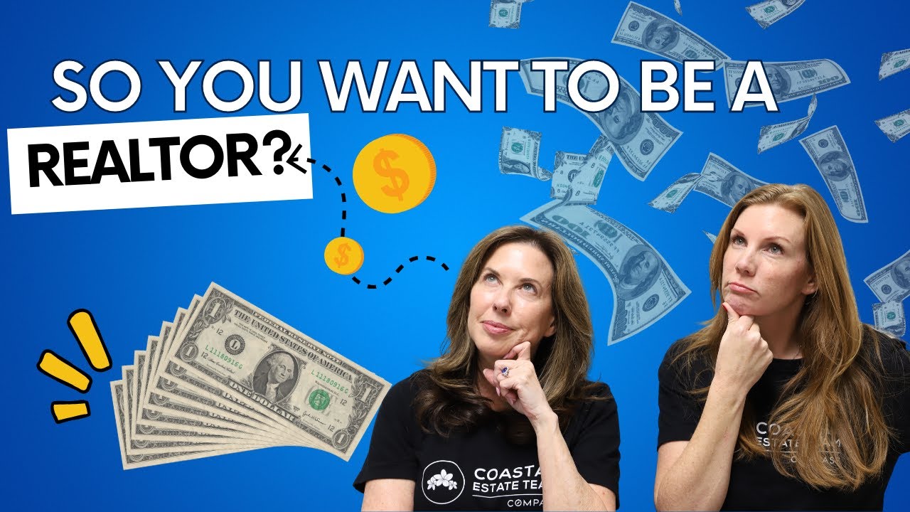 So You Want To Be A Realtor?