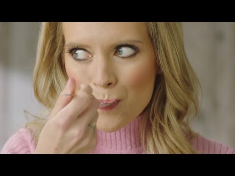 ‘I became a vegan in the opposite way you'd expect’: Rachel Riley's vegan confessions