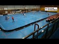 TV Schriesheim vs. VfL Red Hocks Kaufering | 1. Spieltag - 1. Floorball-BL Herren 24/25