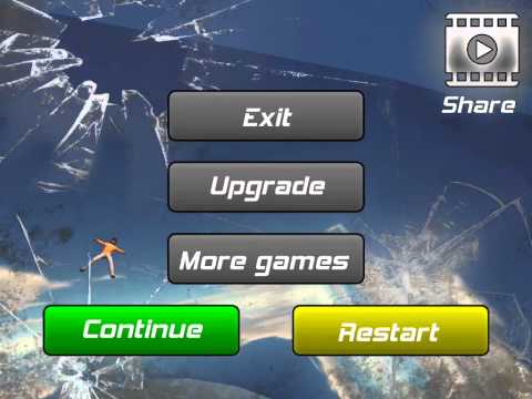 [Trial Xtreme 3] Up we go!