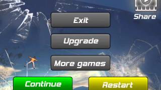 [Trial Xtreme 3] Up we go! screenshot 5