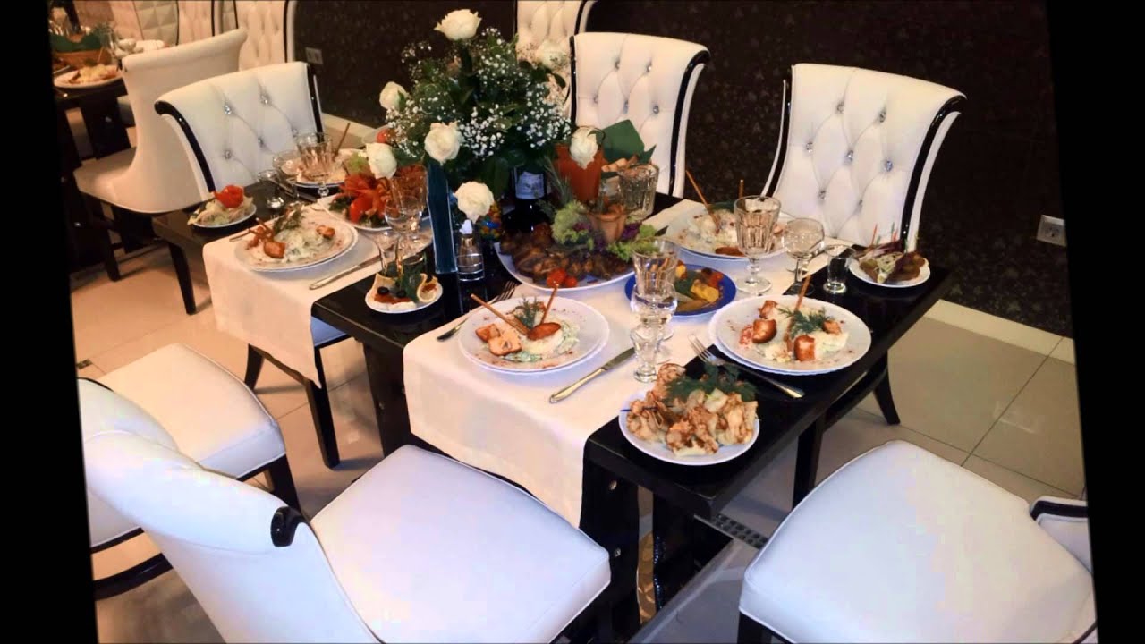 Ресторан гостиница лада