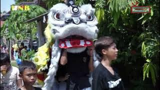 PUPU BAYU NUNU UNYIL  BUROK RNB RIA NADA BUDAYA