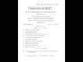 CEC362 VLSI Testing and Design for Testability Anna University QP #r21 #2025 #annauniversity #2026