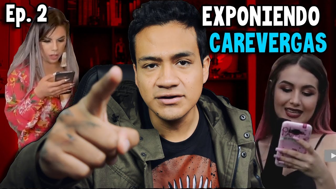 Exponiendo Carevergas Ep. 2 | EsqueSoyBrandon