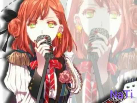 Сё Курусу и Нанами Харука (Uta no Prince-sama)Для неё он просто лучший друг....