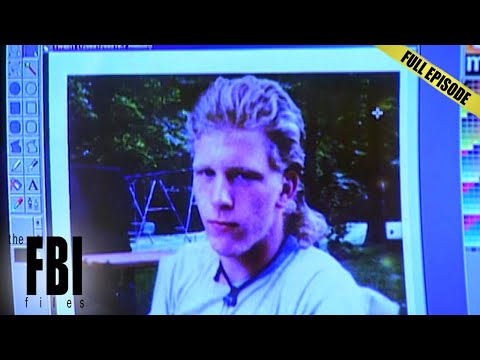Santa Fe Culvert Capture: Gilbert & Elliott Manhunt | The FBI Files | S4 E3