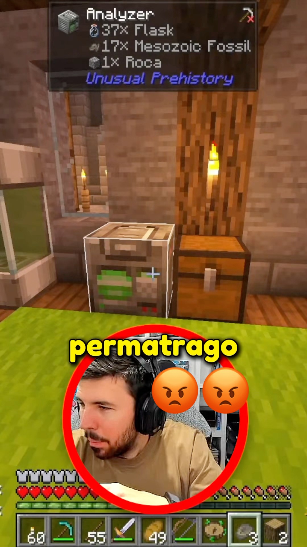 Baneado. ?