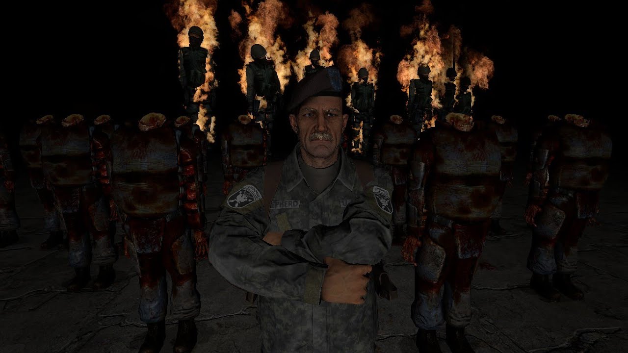 Segundo Dia del infierno 1,5 -Epidemica  - GTA San Andreas Loquendo