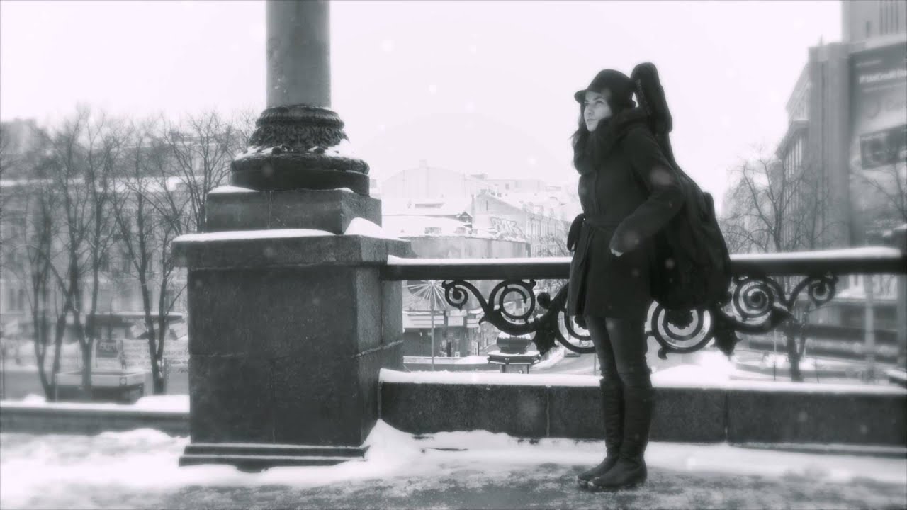 I love Her (short film 2013) Trailer