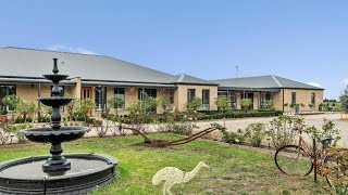 The Oxley Estate, Portarlington, Australia | Travel With Ishika