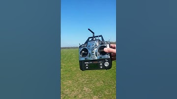 Tricopter APM 2.6 - GPS hold and Return to launch test