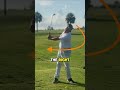 🚨 STOP HITTING THE GROUND BEHIND THE BALL!