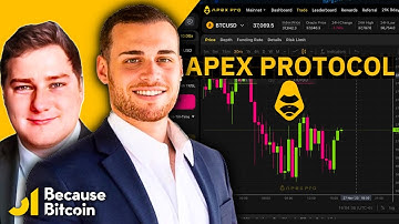 APEX PROTOCOL: A Deep Dive into Apex Protocol Exchange🚨