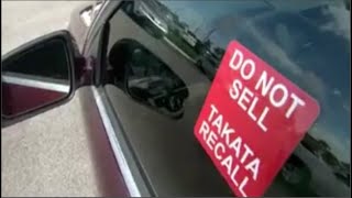 Why Dealers Can LEGALLY Sell Cars with Dangerous Recalls