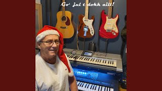 Julenissen kjæm snart