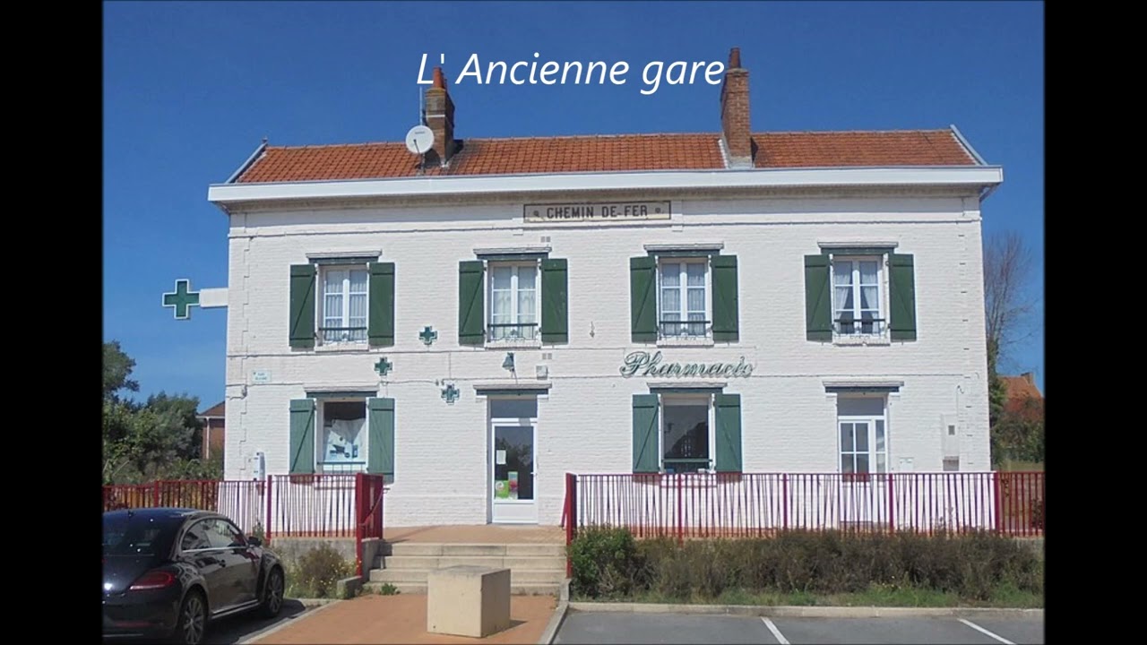 Les-Hauts-de-France   /  Nord    (Zuydcoote)