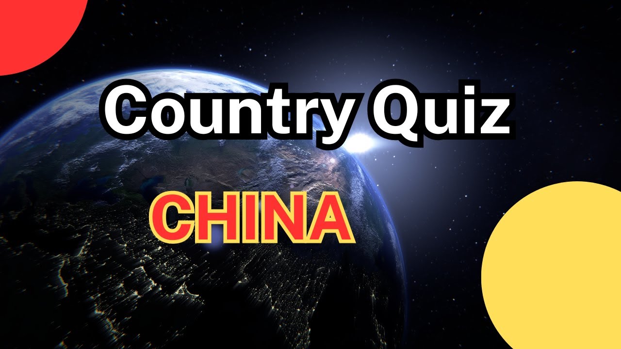 What Is China Famous For Country Quiz YouTube what-is-china-famous-for-country-quiz-youtube
