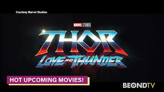 Hot Summer Movies 2022