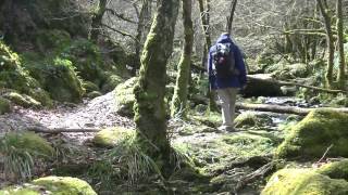 GR13 morvan