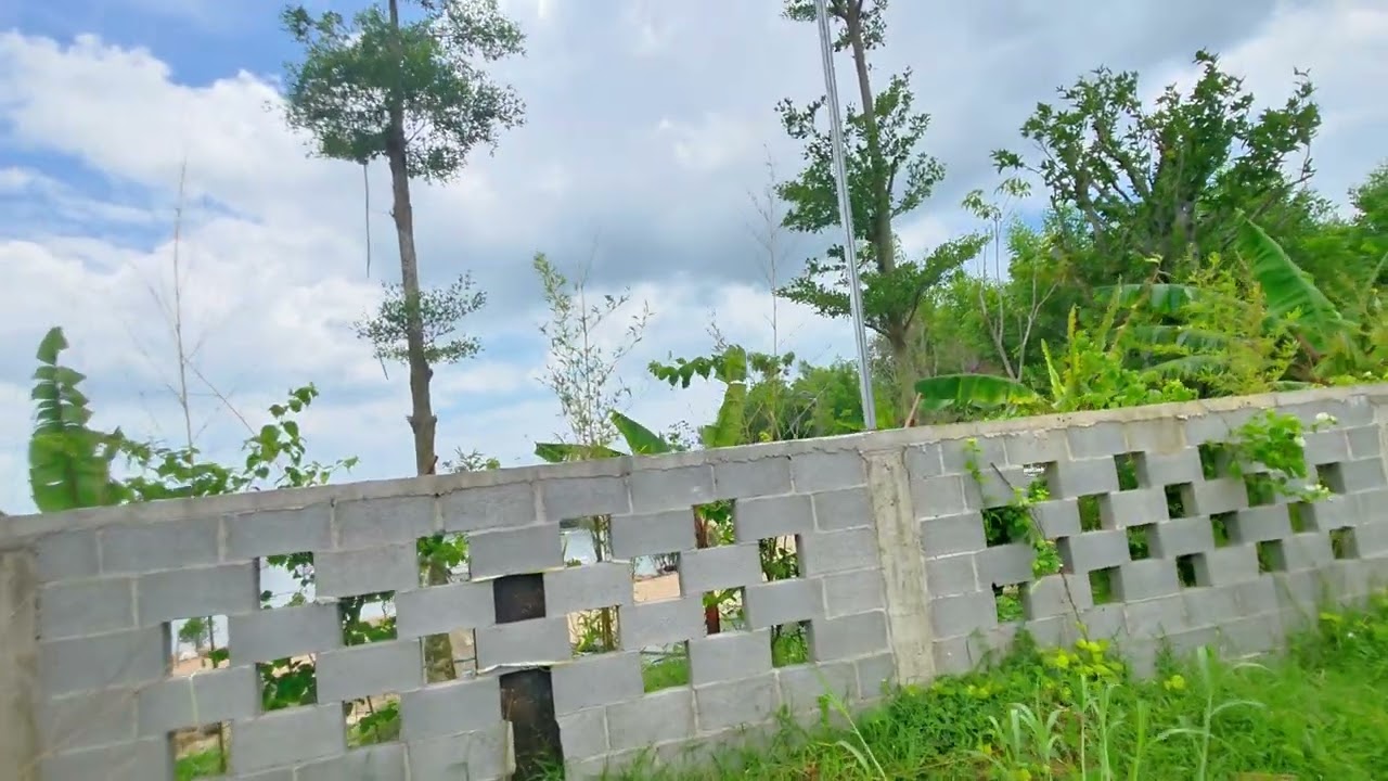 Đất vườn 1180m hồ sở bông khu cánh đồng gió phước hải