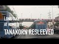 Long Take at Home : Season 1 Part 7 - Tanakorn Resleeved