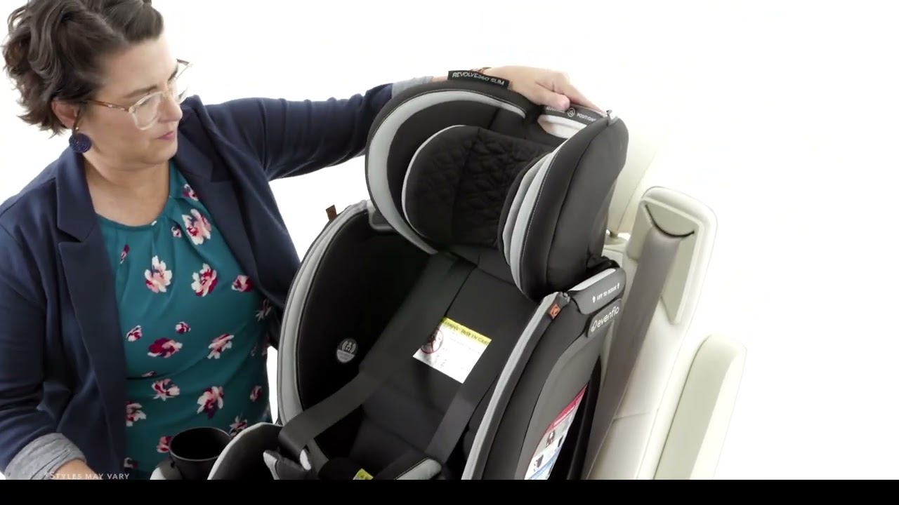 maxi cosi single to double stroller Maxi-Cosi Lila Modular Stroller System, Frequency Black