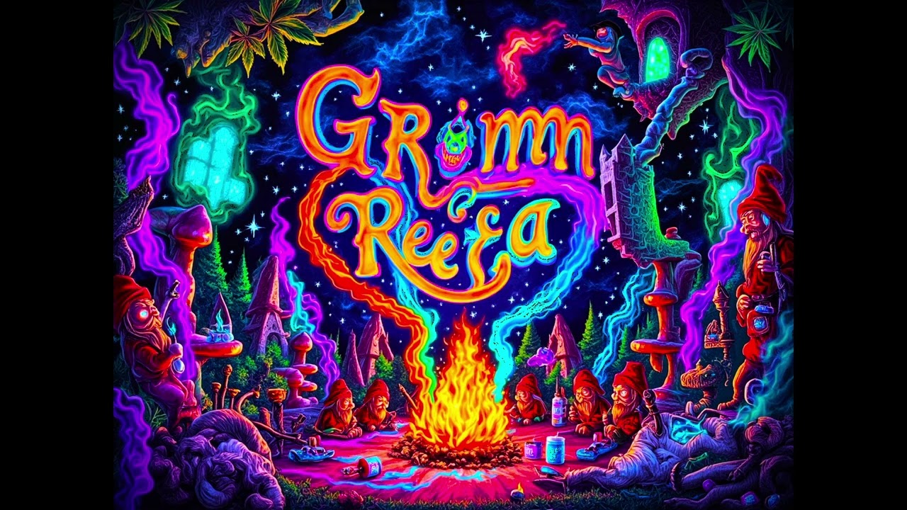 Watch GRIMM REEFA!!! (2025) 420 TRAP on YouTube Watch GRIMM REEFA!!! (2025) 420 TRAP on YouTube
