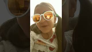 Denize Ay Vurmuş Banane