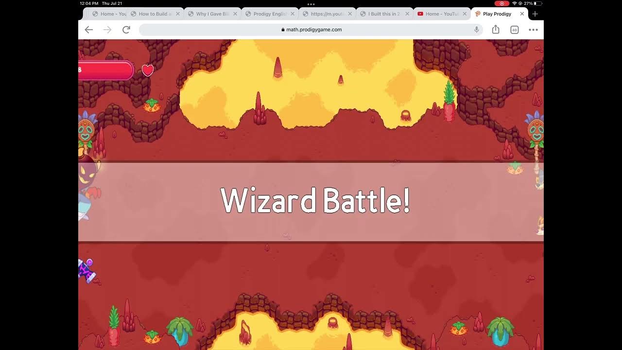 How to find the embershed in prodigy 2022 YouTube