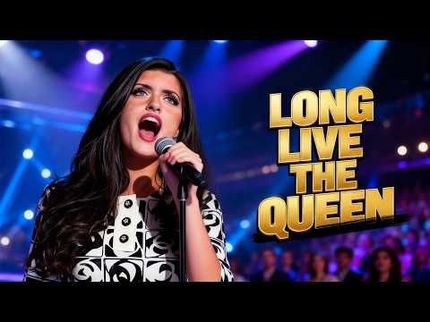 Long Live the Queen: Why Angelina Jordan Will Rule the Next Decade