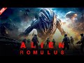 Alien: Romulus (2024) Disney Movie in English dub | David Jonsson, Cailee Spaeny | Secrets &amp; Reviews