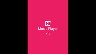 Music Player Promo screenshot 5
