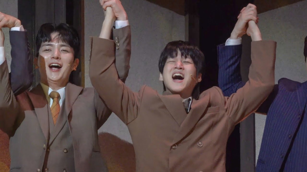 260221 뮤지컬 [팬레터] 막공+포토타임| #김리현 (f)