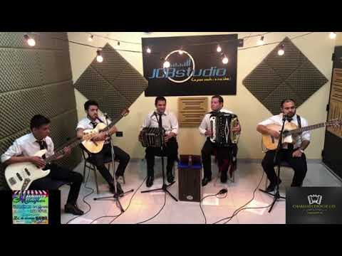 "EL TIRABUZÓN"- (Tarragó Ros) - CHAMAMECEROS DE LEY