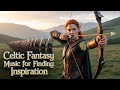 Medieval Fantasy Music | Fantasy Soundtrack For Epic RPG Campaigns
